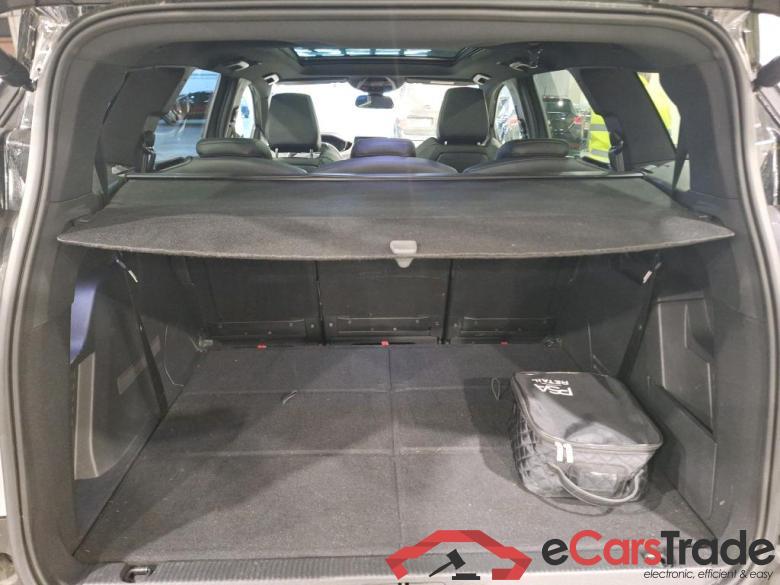 PEUGEOT 5008 DIESEL - 2020 1.5 BlueHDi GT Line #4