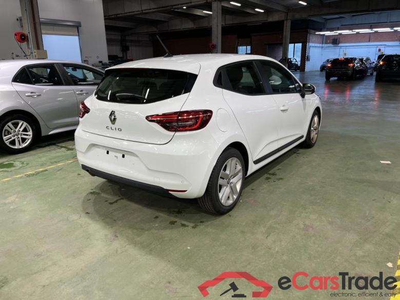RENAULT CLIO 1.0 TCE 90 LIMITED #3 #2