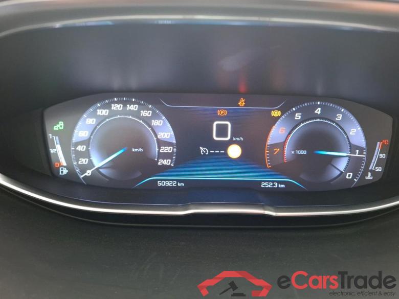 Peugeot Puretech 130 S&S ALLURE 3008 Allure 1.2 PureTech 130CV BVM6 E6 #6