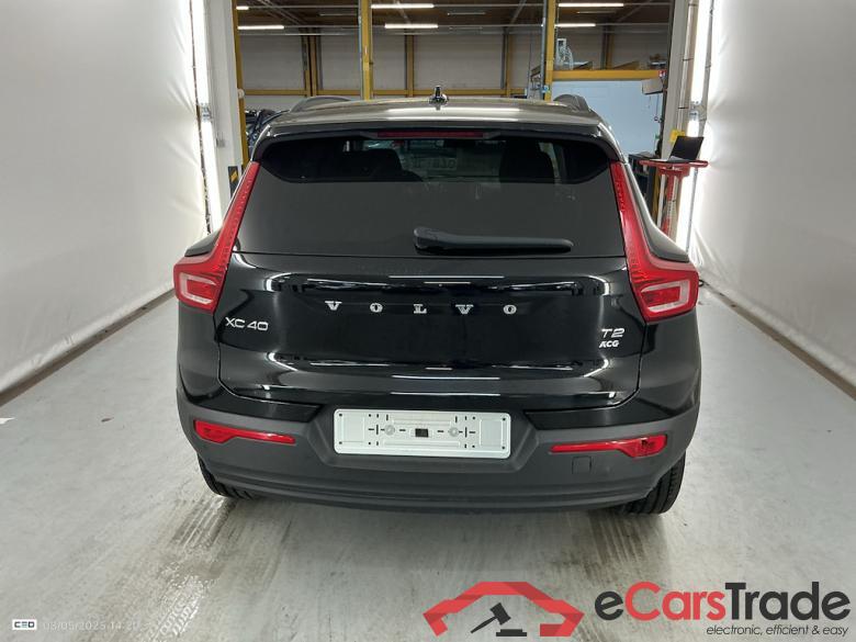 VOLVO XC40 1.5 T2 MOMENTUM CORE AUTO Travel Forfaitaire leveringskosten+wettelijke #5