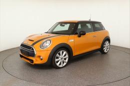 Mini Cooper S Mini 3-trg. (F56) Cooper S