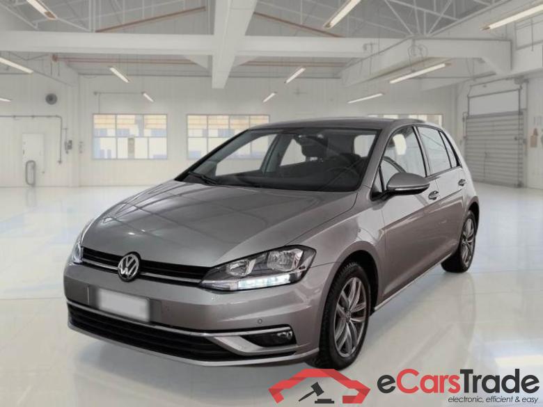 Volkswagen 16DSGPROMO1 VOLKSWAGEN GOLF / 2017 / 5P / BERLINA 1.6 TDI BUSINESS BMT DSG #1