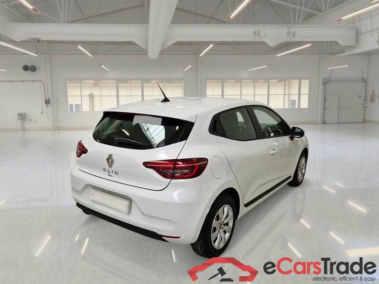 Renault 10TCE2020PR1 RENAULT CLIO / 2019 / 5P / BERLINA 1.0 TCE 74KW BUSINESS #2