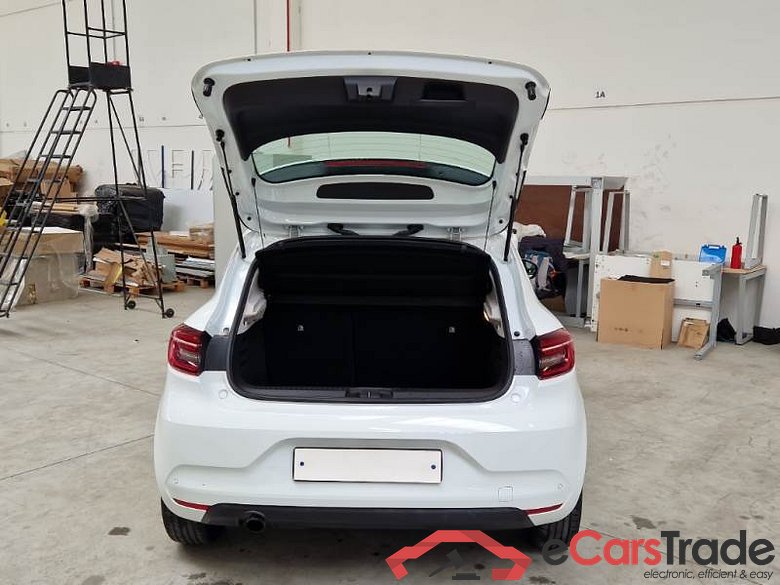 Renault 10TCE2020PR1 RENAULT CLIO / 2019 / 5P / BERLINA 1.0 TCE 74KW BUSINESS #5