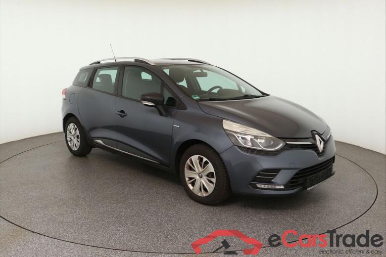 Renault Limited Clio IV Grandtour #6