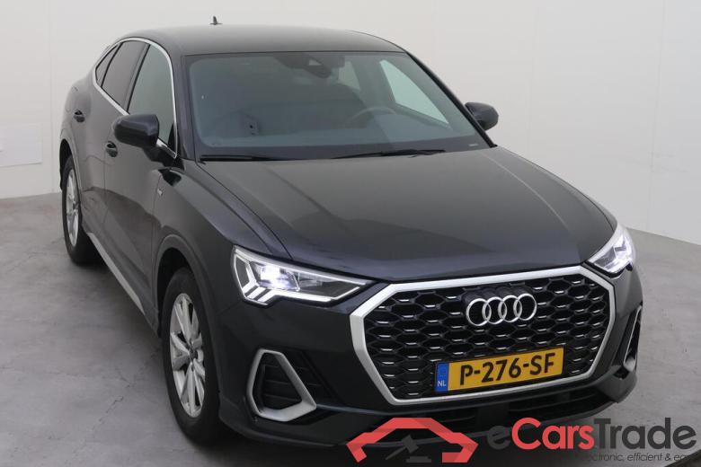 AUDI Q3 Sportback 110 kW #4