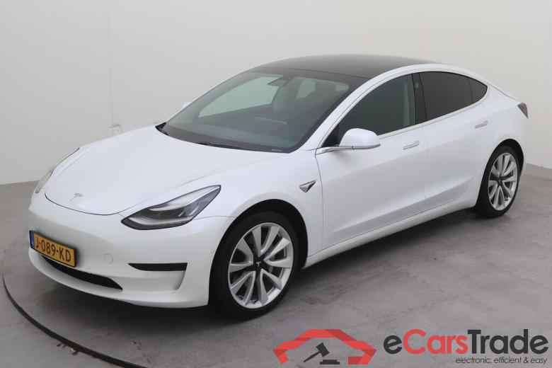 Tesla Model 3 175 kW #1
