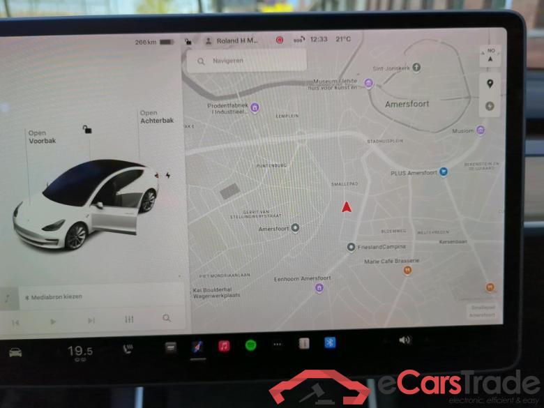 Tesla Model 3 175 kW #2