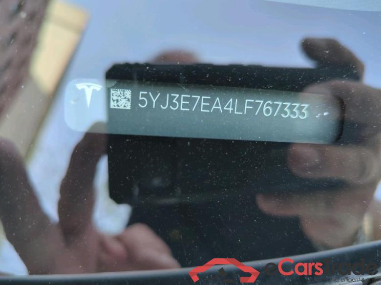 Tesla Model 3 175 kW #3