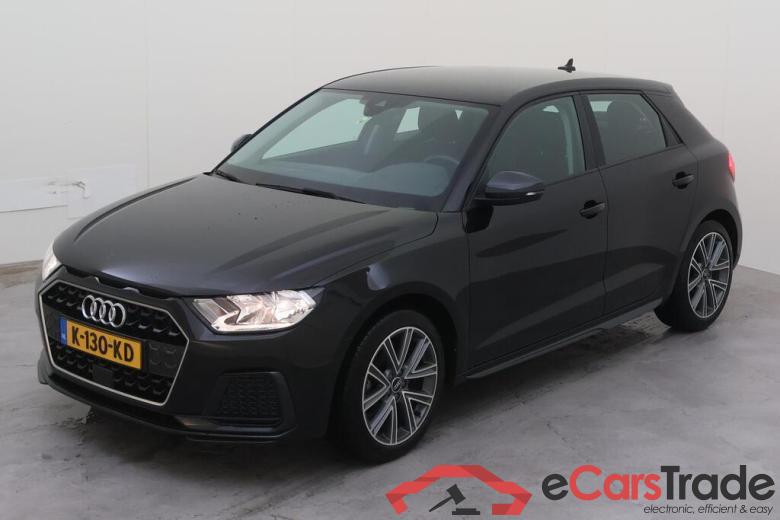 AUDI A1 Sportback 70 kW #1