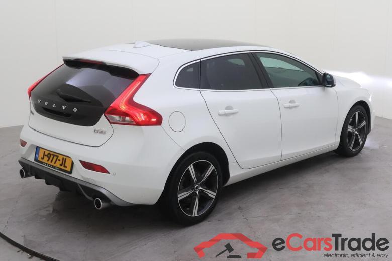 VOLVO V40 110 kW #6