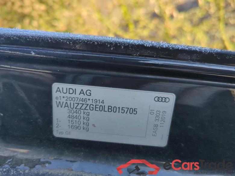 AUDI e-tron  #3