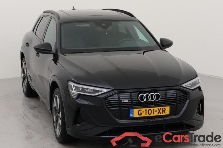 AUDI e-tron  #4