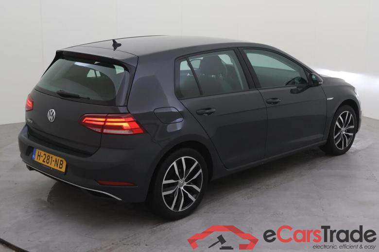 VOLKSWAGEN e-Golf  #5