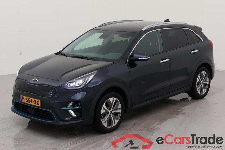 KIA Niro EV 150 kW #1