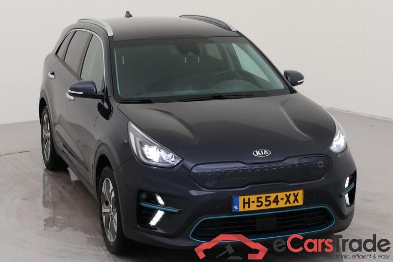 KIA Niro EV 150 kW #5