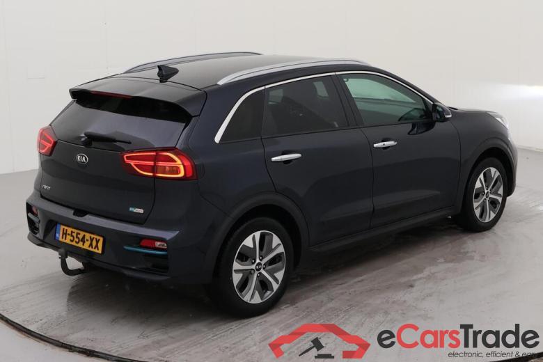 KIA Niro EV 150 kW #6