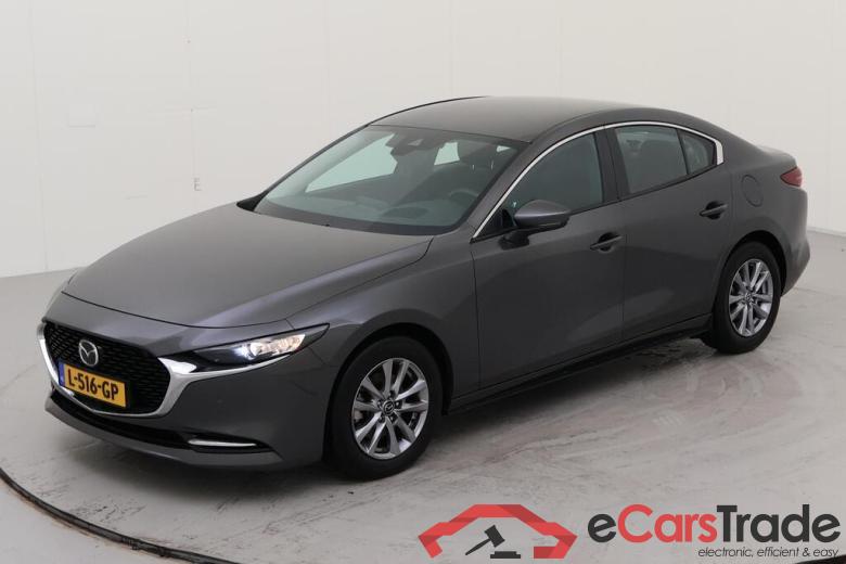 Mazda 3 137 kW #1
