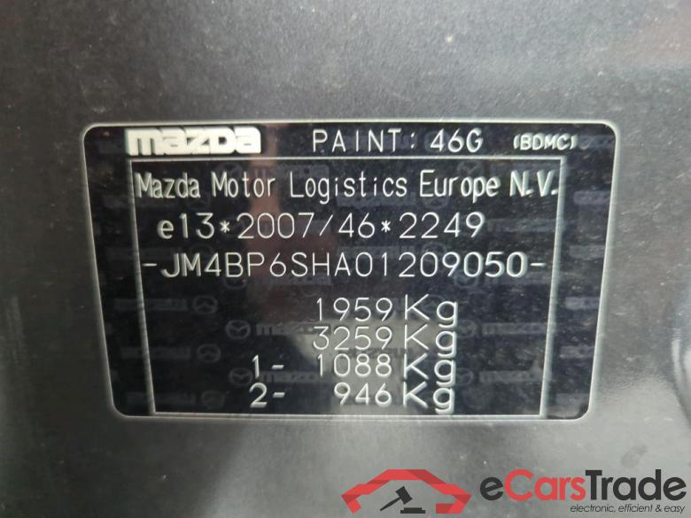 Mazda 3 137 kW #3