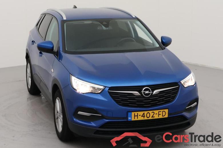 OPEL Grandland X 96 kW #5