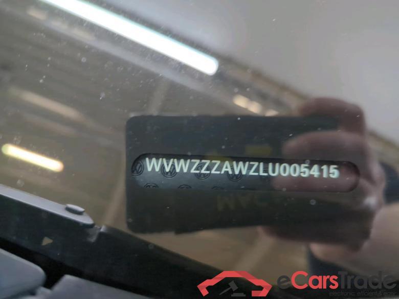 VOLKSWAGEN POLO 70 kW #2