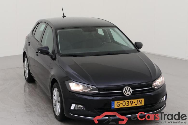 VOLKSWAGEN POLO 70 kW #4