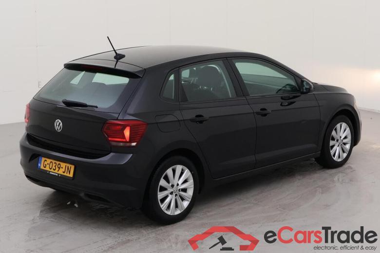 VOLKSWAGEN POLO 70 kW #5