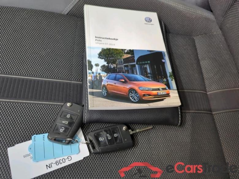 VOLKSWAGEN POLO 70 kW #6