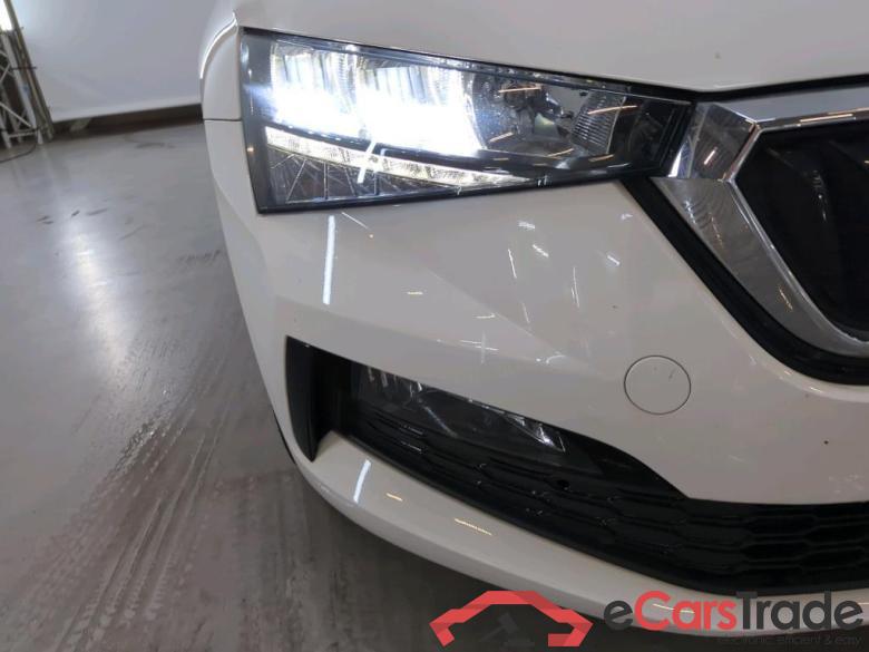 SKODA Scala 81 kW #3