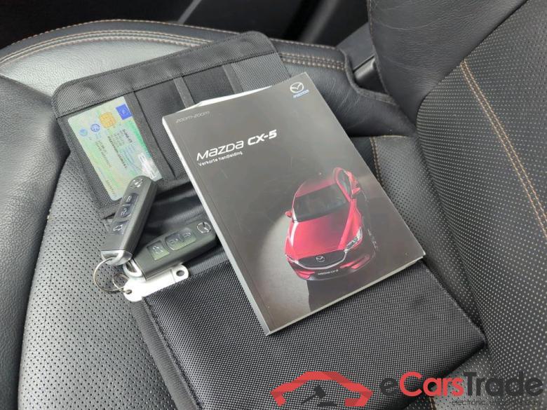 Mazda CX-5 121 kW #6