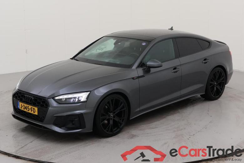 AUDI A5 Sportback 140 kW #1