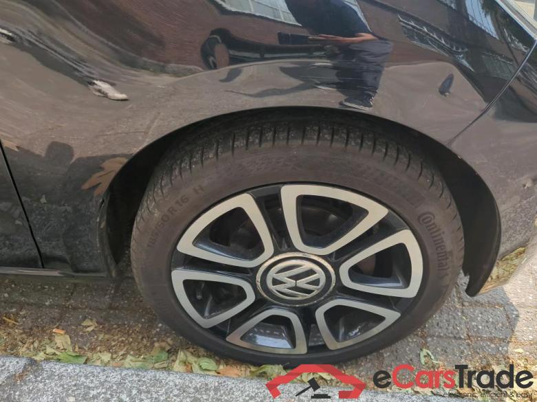 VOLKSWAGEN up! 44 kW #6
