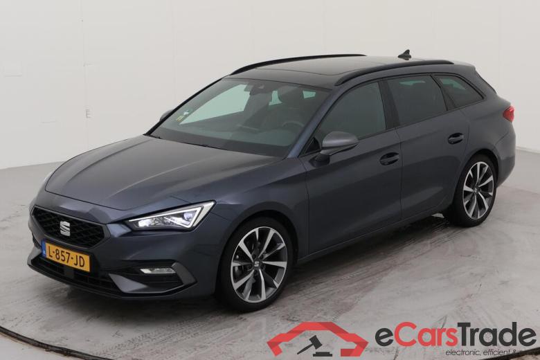 SEAT Leon Sportstourer 110 kW #1