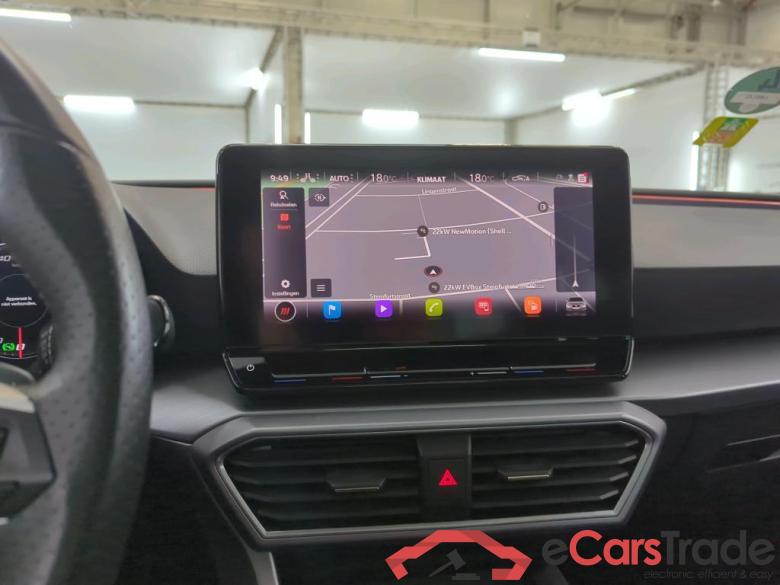 SEAT Leon Sportstourer 110 kW #2