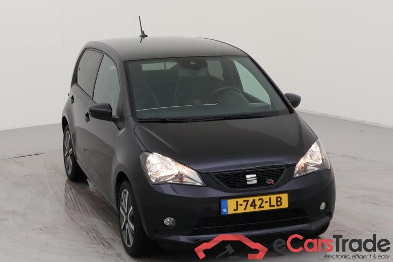 SEAT Mii Electric 61 kW #4