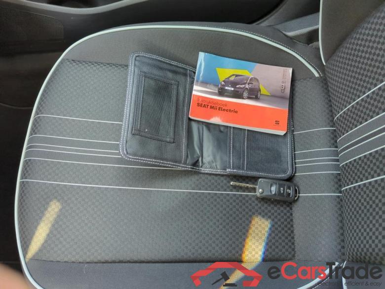 SEAT Mii Electric 61 kW #6
