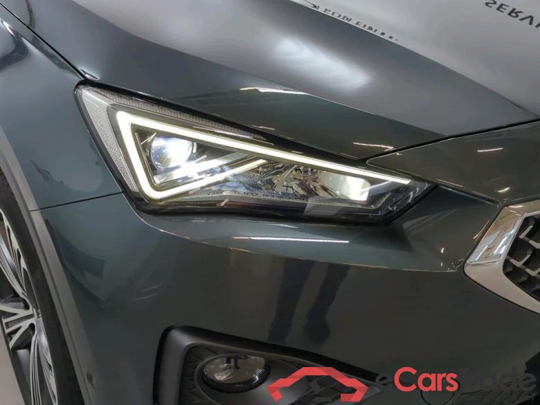 SEAT Tarraco 110 kW #4
