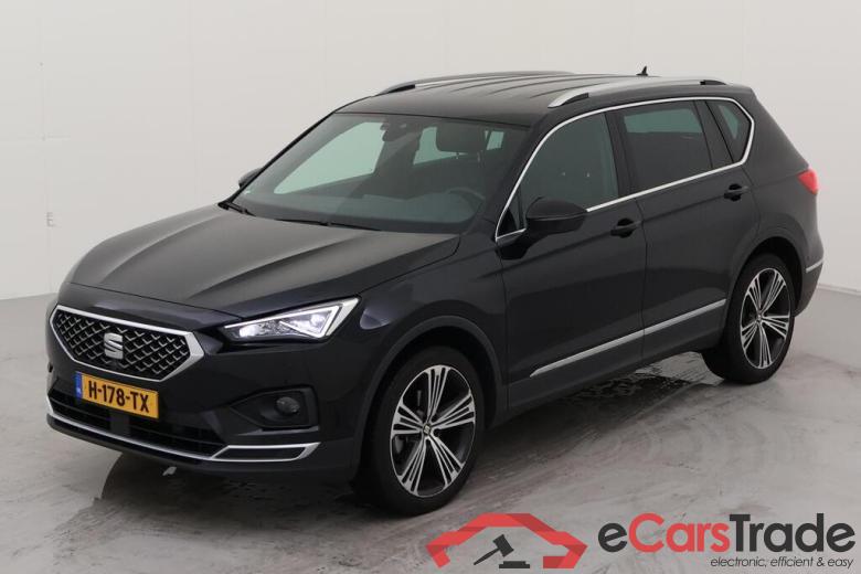 SEAT Tarraco 110 kW #1