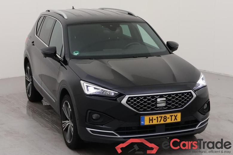 SEAT Tarraco 110 kW #4