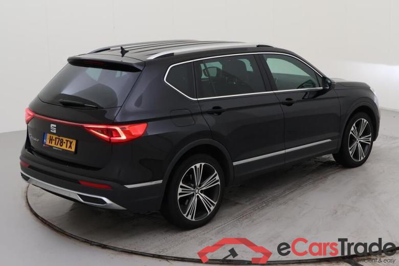 SEAT Tarraco 110 kW #5