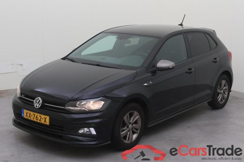 VOLKSWAGEN POLO 70 kW #1