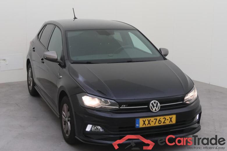 VOLKSWAGEN POLO 70 kW #4