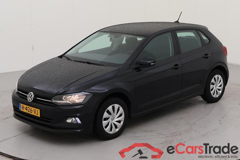 VOLKSWAGEN POLO 70 kW #1