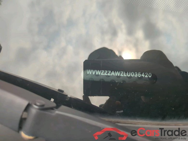 VOLKSWAGEN POLO 70 kW #2