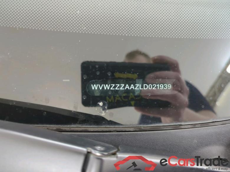 VOLKSWAGEN up! 44 kW #2