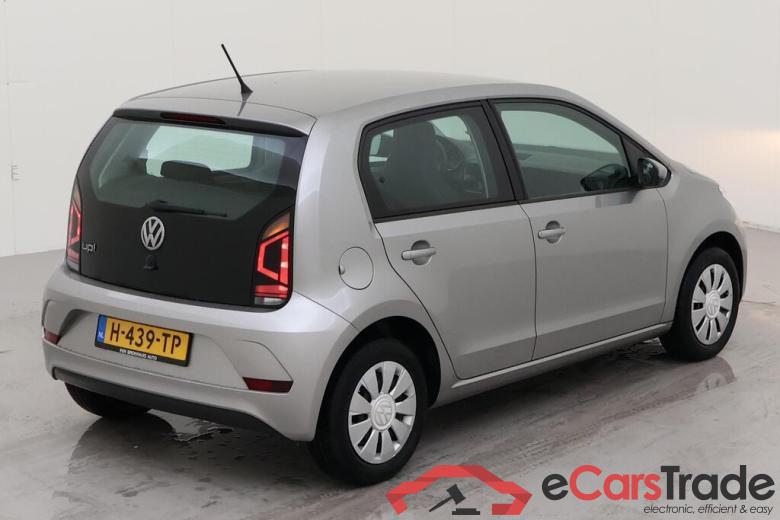 VOLKSWAGEN up! 44 kW #4
