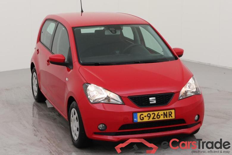 SEAT Mii 44 kW #3