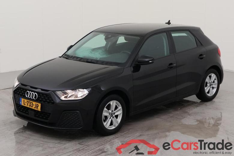 AUDI A1 Sportback 70 kW #1