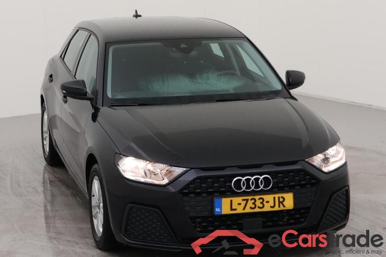 AUDI A1 Sportback 70 kW #3