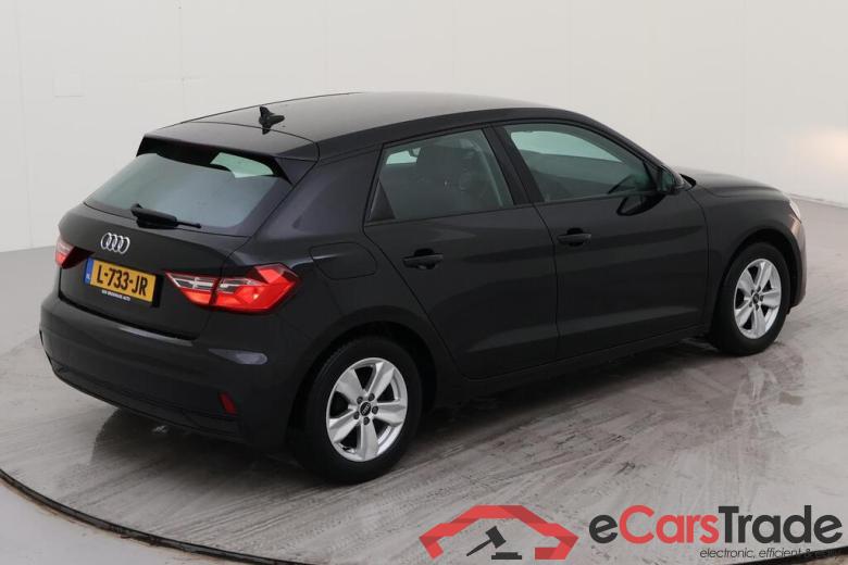 AUDI A1 Sportback 70 kW #4